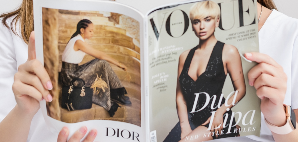 Image block services