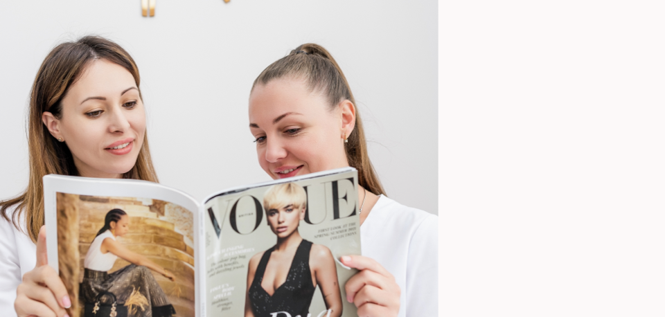 Image block services